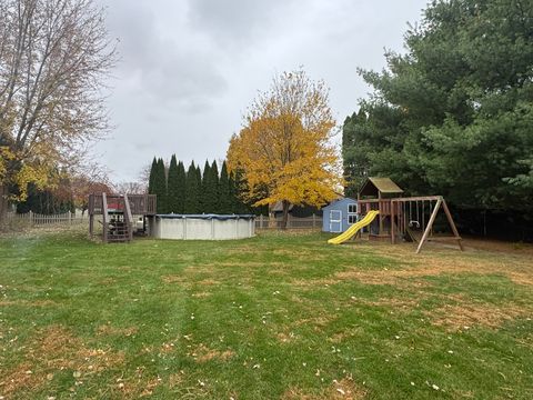 Tiny photo for 3239 WhipPoorWill Lane, Belvidere, IL 61008 (MLS # 12512684)