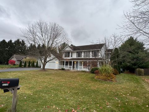 Tiny photo for 3239 WhipPoorWill Lane, Belvidere, IL 61008 (MLS # 12512684)