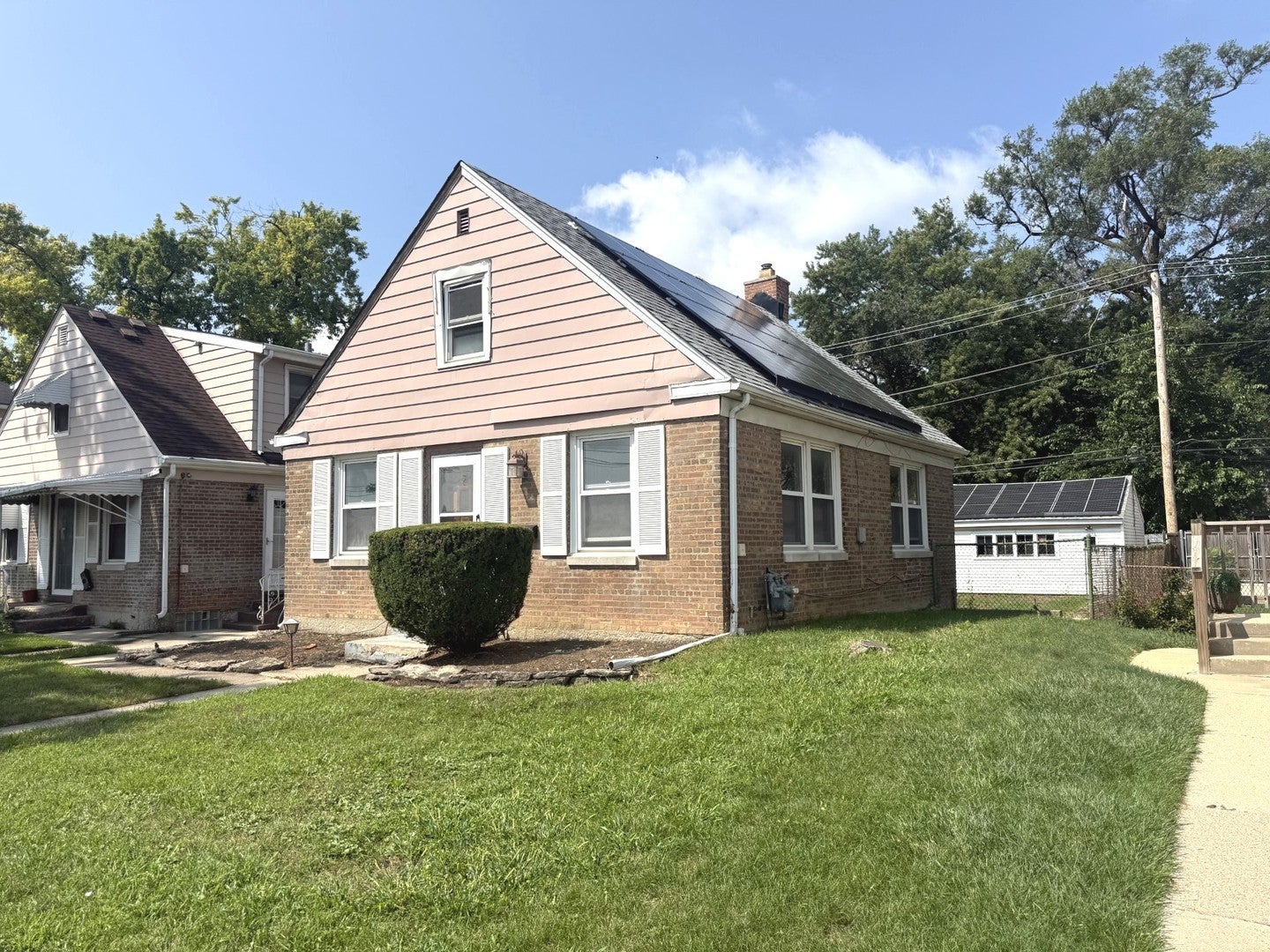 744 Gardner Road