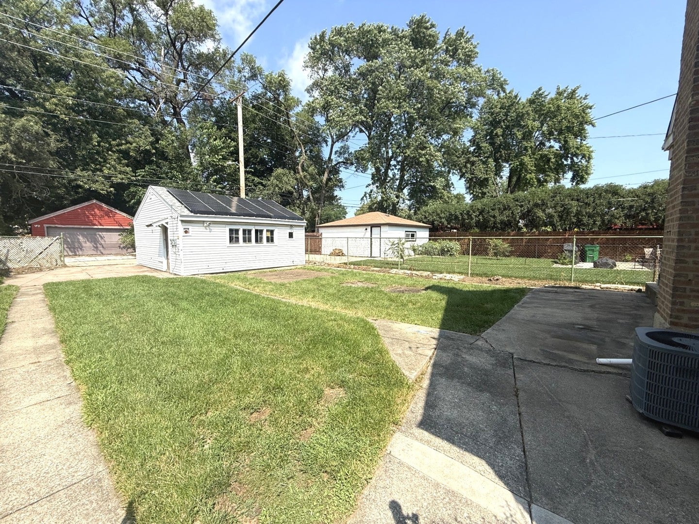 744 Gardner Road