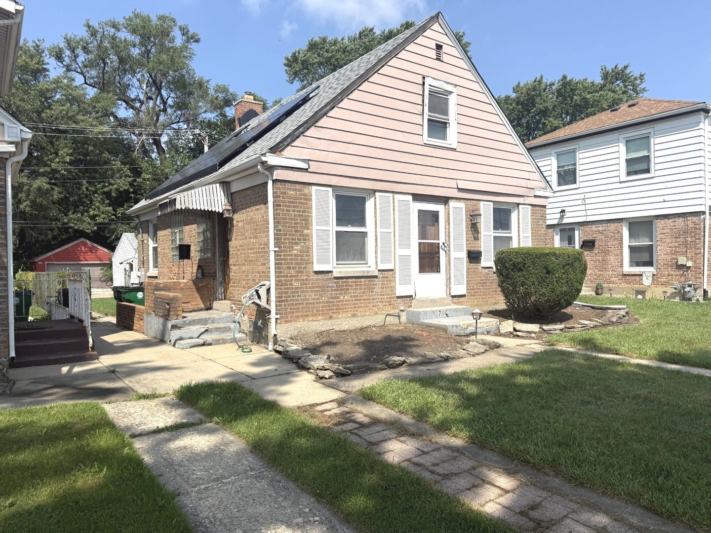 744 Gardner Road