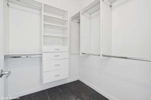 Tiny photo for 303 W OHIO Street #3206, Chicago, IL 60654 (MLS # 12490085)
