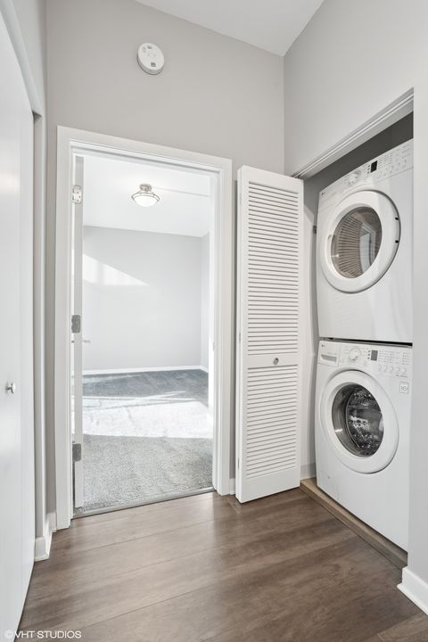 Tiny photo for 303 W OHIO Street #3206, Chicago, IL 60654 (MLS # 12490085)