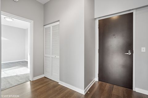 Tiny photo for 303 W OHIO Street #3206, Chicago, IL 60654 (MLS # 12490085)