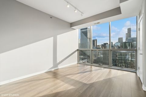 Tiny photo for 303 W OHIO Street #3206, Chicago, IL 60654 (MLS # 12490085)