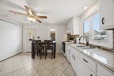 Tiny photo for 10333 S Millard Avenue, Chicago, IL 60655 (MLS # 12527468)