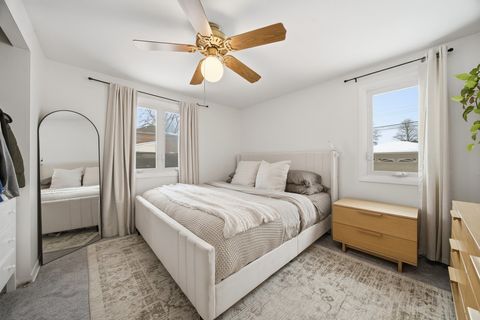 Tiny photo for 10333 S Millard Avenue, Chicago, IL 60655 (MLS # 12527468)