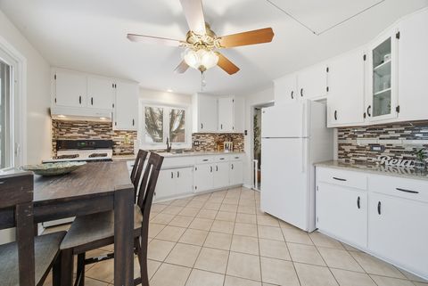 Tiny photo for 10333 S Millard Avenue, Chicago, IL 60655 (MLS # 12527468)