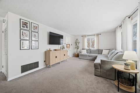 Tiny photo for 10333 S Millard Avenue, Chicago, IL 60655 (MLS # 12527468)