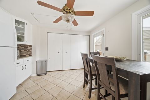 Tiny photo for 10333 S Millard Avenue, Chicago, IL 60655 (MLS # 12527468)