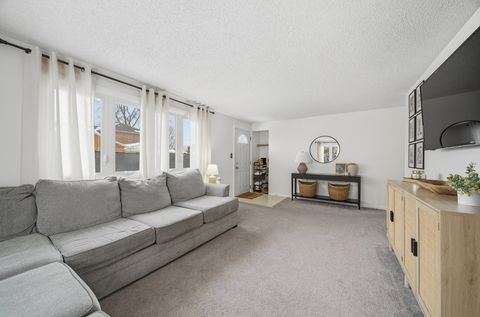 Tiny photo for 10333 S Millard Avenue, Chicago, IL 60655 (MLS # 12527468)