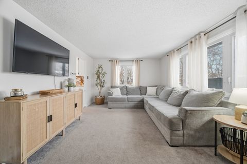 Tiny photo for 10333 S Millard Avenue, Chicago, IL 60655 (MLS # 12527468)