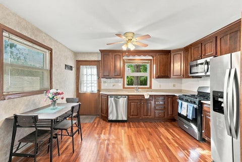 Tiny photo for 739 W Terrace Street, Villa Park, IL 60181 (MLS # 12789963)