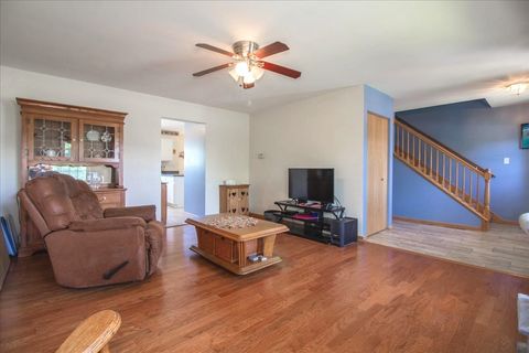 Tiny photo for 2903 Clearview Court, Joliet, IL 60436 (MLS # 12443799)