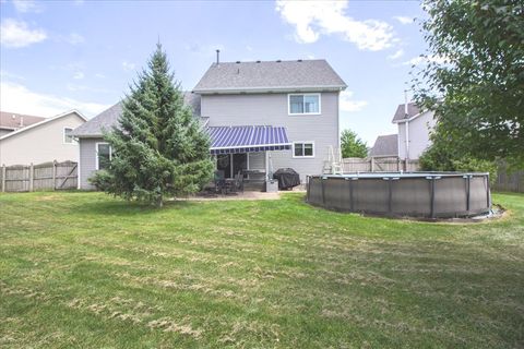 Tiny photo for 2903 Clearview Court, Joliet, IL 60436 (MLS # 12443799)