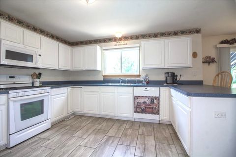 Tiny photo for 2903 Clearview Court, Joliet, IL 60436 (MLS # 12443799)