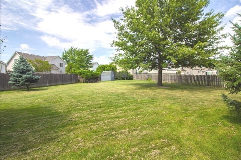 Tiny photo for 2903 Clearview Court, Joliet, IL 60436 (MLS # 12443799)