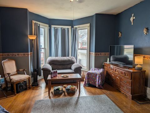 Tiny photo for 709 W Lincoln Boulevard, Freeport, IL 61032 (MLS # 12602503)