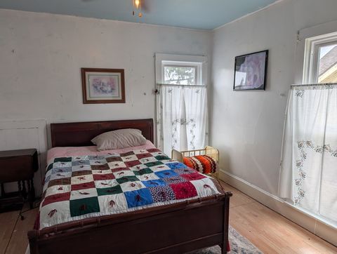 Tiny photo for 709 W Lincoln Boulevard, Freeport, IL 61032 (MLS # 12602503)