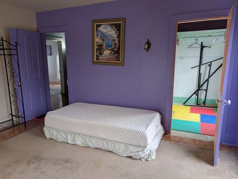 Tiny photo for 709 W Lincoln Boulevard, Freeport, IL 61032 (MLS # 12602503)