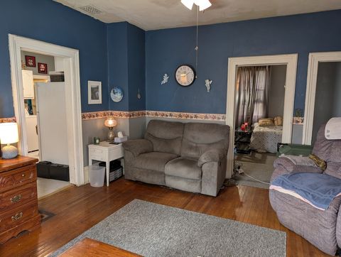 Tiny photo for 709 W Lincoln Boulevard, Freeport, IL 61032 (MLS # 12602503)