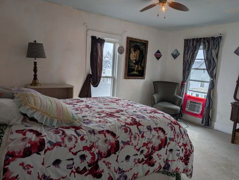 Tiny photo for 709 W Lincoln Boulevard, Freeport, IL 61032 (MLS # 12602503)