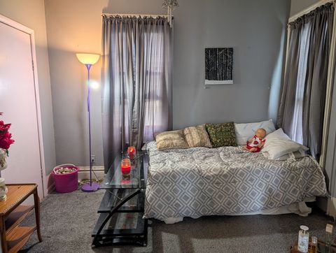 Tiny photo for 709 W Lincoln Boulevard, Freeport, IL 61032 (MLS # 12602503)