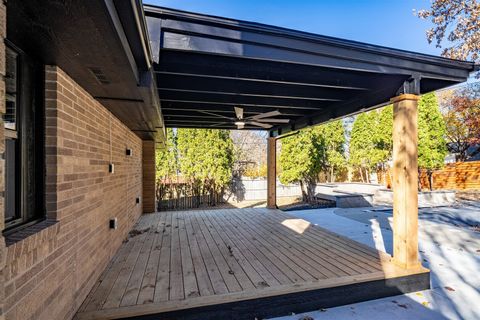 Tiny photo for 204 Parkview Drive, Bloomington, IL 61701 (MLS # 12525702)