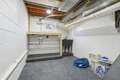 Tiny photo for 204 Parkview Drive, Bloomington, IL 61701 (MLS # 12525702)