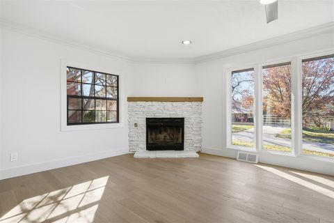 Tiny photo for 204 Parkview Drive, Bloomington, IL 61701 (MLS # 12525702)