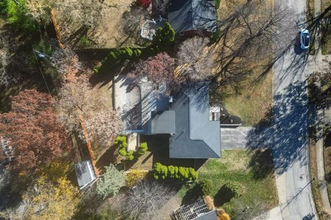 Tiny photo for 204 Parkview Drive, Bloomington, IL 61701 (MLS # 12525702)