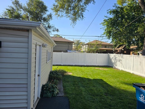 Tiny photo for 14802 S Cleveland Avenue, Posen, IL 60469 (MLS # 12764223)