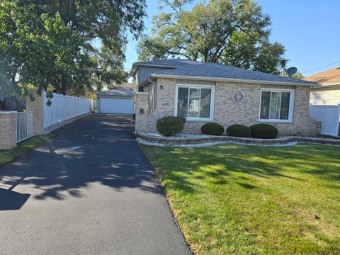 Photo of 14802 S Cleveland Avenue, Posen, IL 60469 (MLS # 12764223)