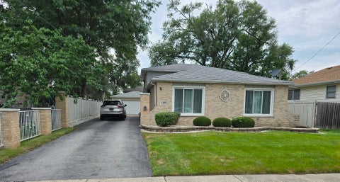 Photo of 14802 S Cleveland Avenue, Posen, IL 60469 (MLS # 12764223)