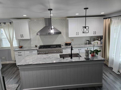 Tiny photo for 14802 S Cleveland Avenue, Posen, IL 60469 (MLS # 12764223)