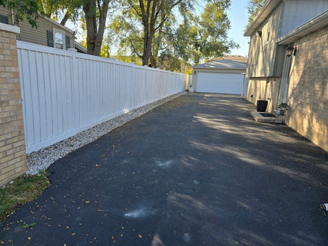Tiny photo for 14802 S Cleveland Avenue, Posen, IL 60469 (MLS # 12764223)