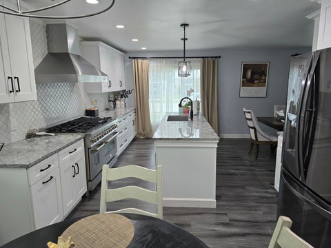 Tiny photo for 14802 S Cleveland Avenue, Posen, IL 60469 (MLS # 12764223)