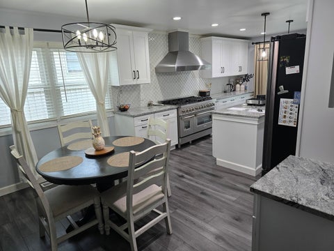 Tiny photo for 14802 S Cleveland Avenue, Posen, IL 60469 (MLS # 12764223)