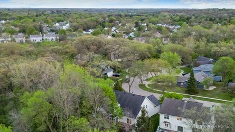 Tiny photo for 524 Tower Place, Fox River Grove, IL 60021 (MLS # 12633524)