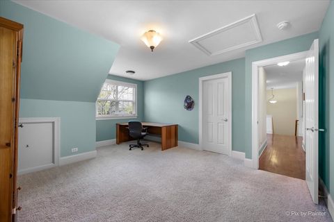 Tiny photo for 524 Tower Place, Fox River Grove, IL 60021 (MLS # 12633524)