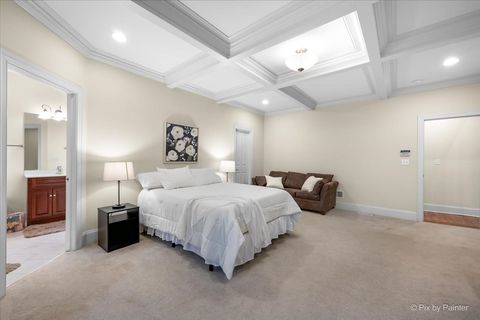 Tiny photo for 524 Tower Place, Fox River Grove, IL 60021 (MLS # 12633524)