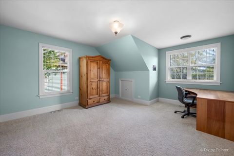 Tiny photo for 524 Tower Place, Fox River Grove, IL 60021 (MLS # 12633524)