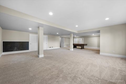 Tiny photo for 524 Tower Place, Fox River Grove, IL 60021 (MLS # 12633524)