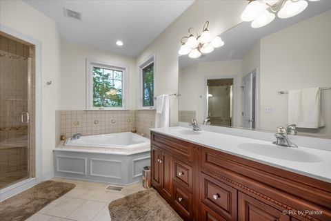 Tiny photo for 524 Tower Place, Fox River Grove, IL 60021 (MLS # 12633524)
