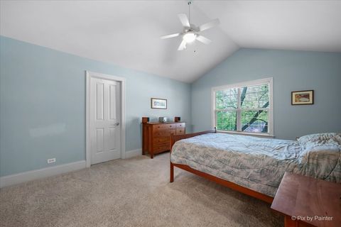 Tiny photo for 524 Tower Place, Fox River Grove, IL 60021 (MLS # 12633524)