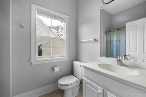 Tiny photo for 524 Tower Place, Fox River Grove, IL 60021 (MLS # 12633524)