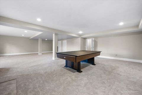 Tiny photo for 524 Tower Place, Fox River Grove, IL 60021 (MLS # 12633524)