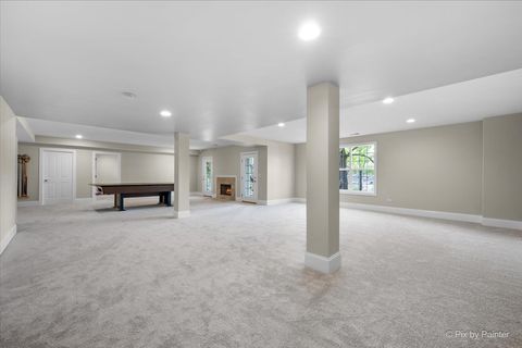 Tiny photo for 524 Tower Place, Fox River Grove, IL 60021 (MLS # 12633524)