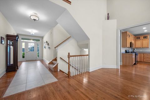 Tiny photo for 524 Tower Place, Fox River Grove, IL 60021 (MLS # 12633524)