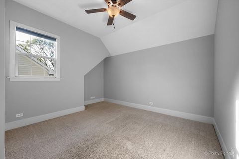 Tiny photo for 524 Tower Place, Fox River Grove, IL 60021 (MLS # 12633524)